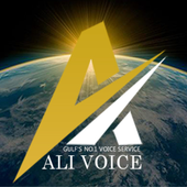 ALIVOICE icon