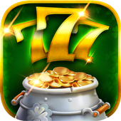 Slots - Games Earn Money Playing icon