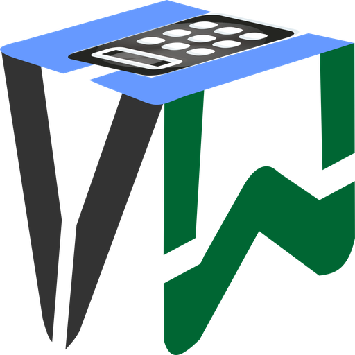 Volumetric Weight Calculator icon