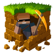 Craftworld : Build &amp; Craft icon