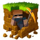 Craftworld : Build & Craft