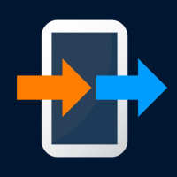 Copy My Data: Transfer Content on 9Apps