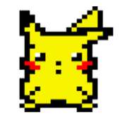 FlappyChu (Flappy Pokemon)