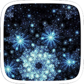 Frezzing Ice Theme icon