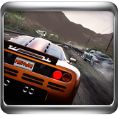 Highway Traffic Racer Speed Drive 3D иконка