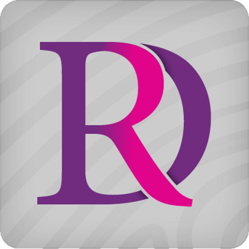Retention Department RD icon