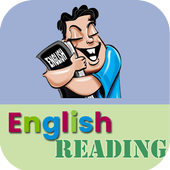 English Reading Easy icon