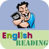 English Reading Easy