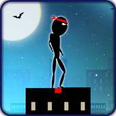 Stick Super Ninja Hero: Stick Adventures