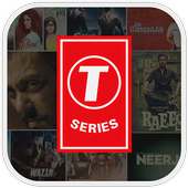 T-series Bollywood on 9Apps