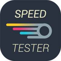 Meteor Speed Test 4G, 5G, WiFi on 9Apps