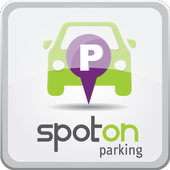 SpotOn Parking icon