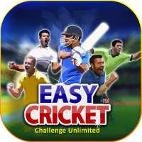 Easy Cricket™: Challenge Unlimited