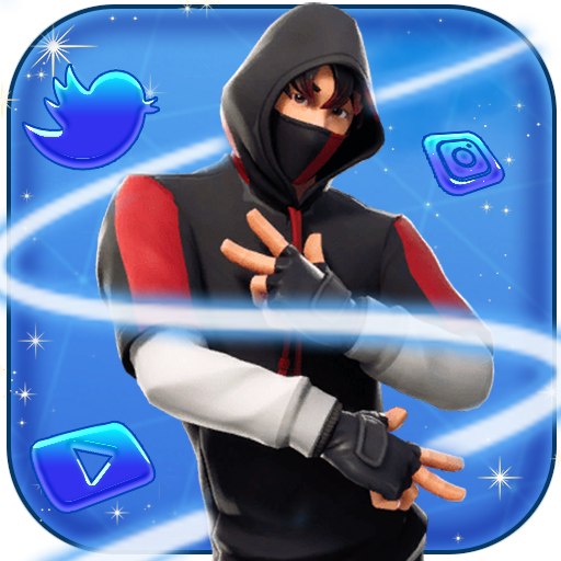 Royale, For, Dance Themes &amp; Wallpapers icon