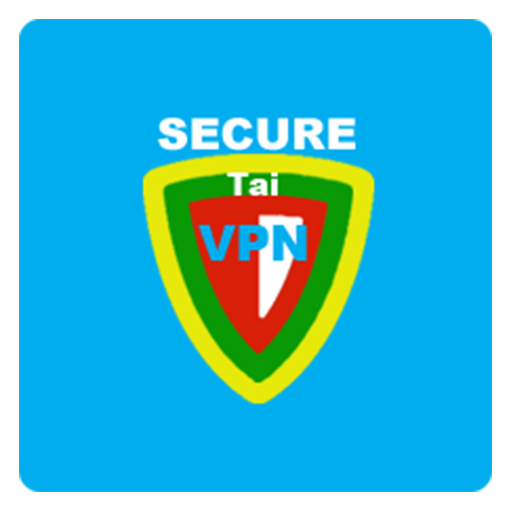 Tai Secure VPN တႆးသၶိဝ်ႇရ် ဝီႇၽီႇဢဵၼ်ႇ icon