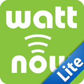 watt now(Lite) icon