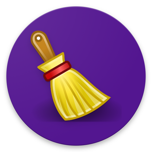 Smart File Cleaner - Free Space With Ease icon
