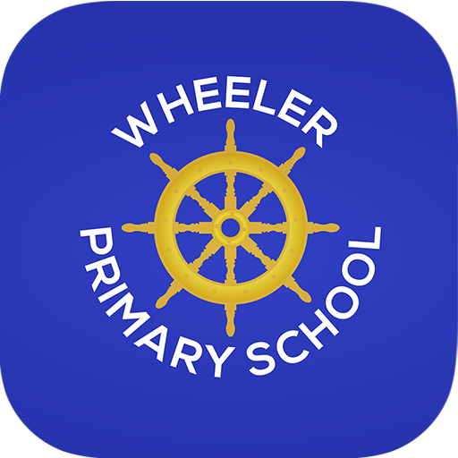 Wheeler Primary icon