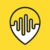 Voice Pozzy - all city sounds icon