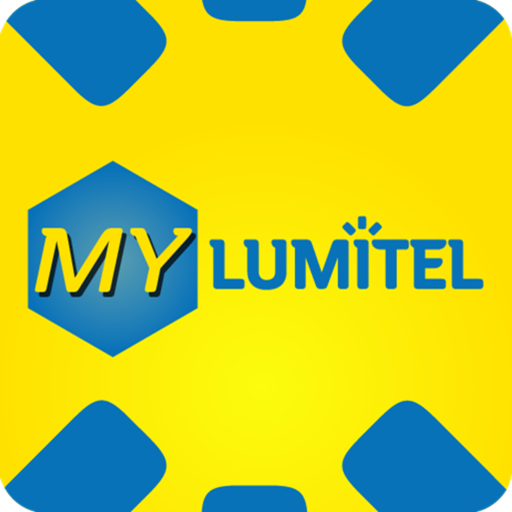 My Lumitel icon