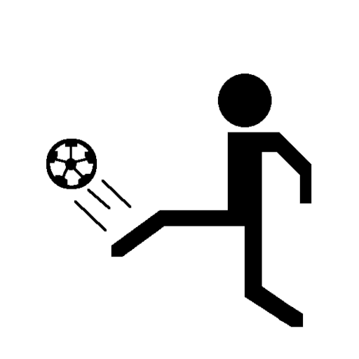 Pixel Soccer : A serious football challenge icon
