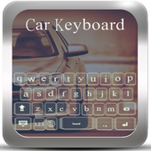 Cars Go Keyboard icon