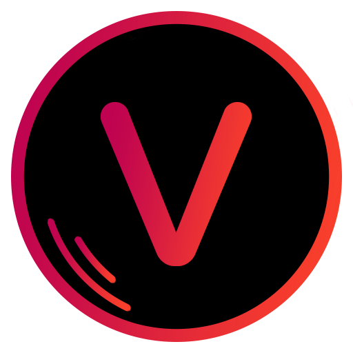 ikon Vibrance Black EMUI 8/5 Theme