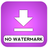 All Video Downloader 2020 – Free &amp; No Watermark icon