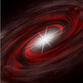 Shadow Galaxy icon