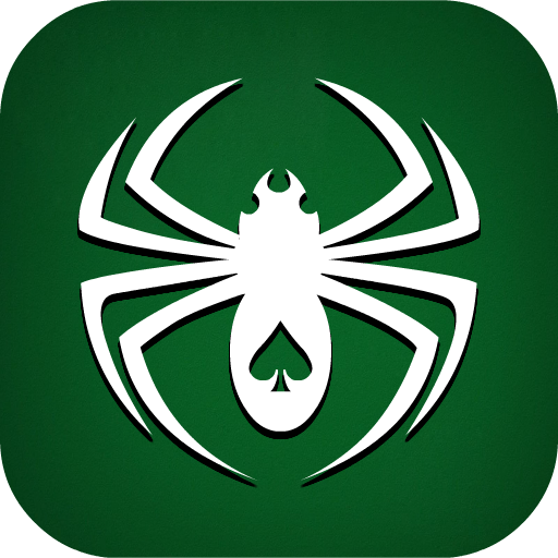 Spider Solitaire - Spider King icon