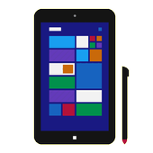 Win 10 for Phone Lite icon