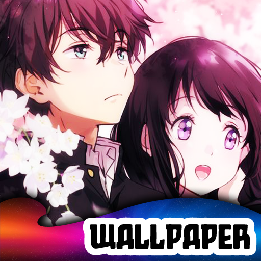 Hyouka Wallpaper 📸 icon