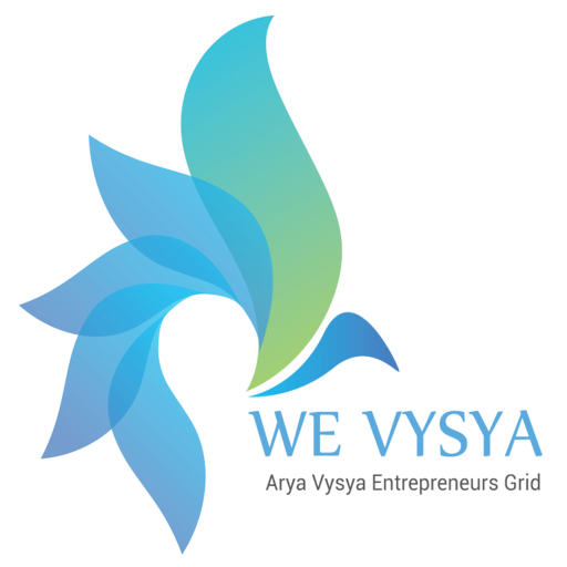 We Vysya icon