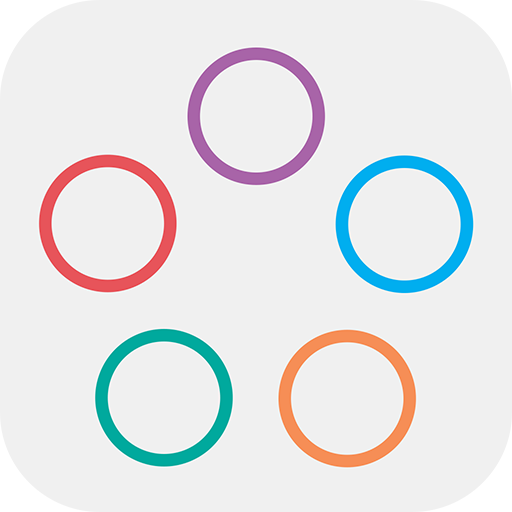 Five Numbers icon