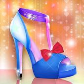 Crazy Shoes Maker icon