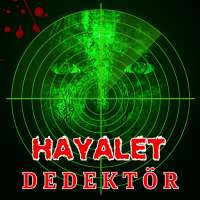 Ghost Detector _ EMF Detector