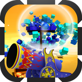 Knock Fire Balls icon