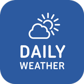 Daily Weather icon
