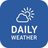 Daily Weather