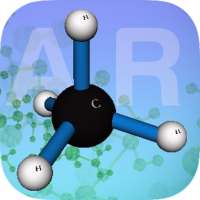 Molecule Shapes v2 on 9Apps