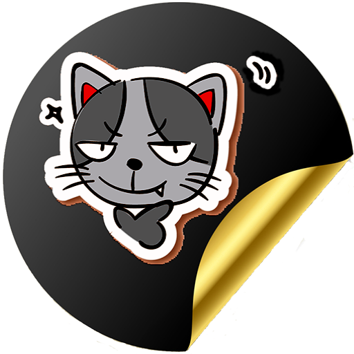 Premium 3D Whatsapp Stickers 2020 (WAStickerApp) icon