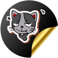 Premium 3D Whatsapp Stickers 2020 (WAStickerApp)