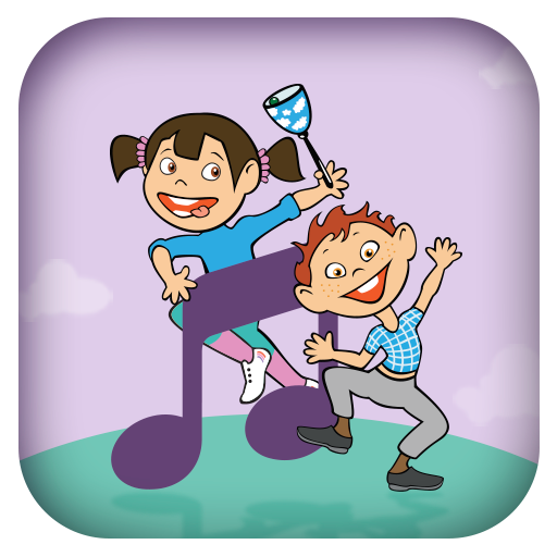 Nursery Rhymes Songs icon