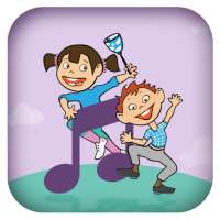 Nursery Rhymes Songs