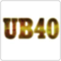 UB40 Songs