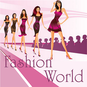Fashion World icon