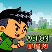 Ben Advanture
