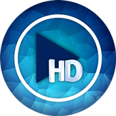 HD Video Player 2018 icon