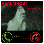 Ghost Voice Call icon