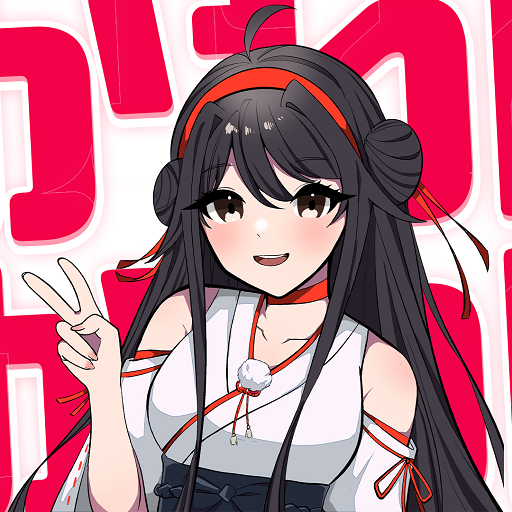  999K Anime Stickers WASticker icon